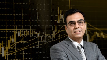 Market Correction Could End By March 2026, Says Sandeep Tandon; Bets On Telecom, Insurance, Pharma
