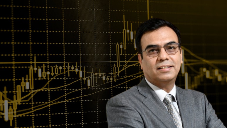 Market Correction Could End By March 2026, Says Sandeep Tandon; Bets On Telecom, Insurance, Pharma