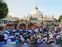 Eid 2026: ईद के मौके पर खुला जन्नती दरवाजा, अजमेर दरगाह में देश-विदेश से आए जायरीनों ने मांगी दुआएं