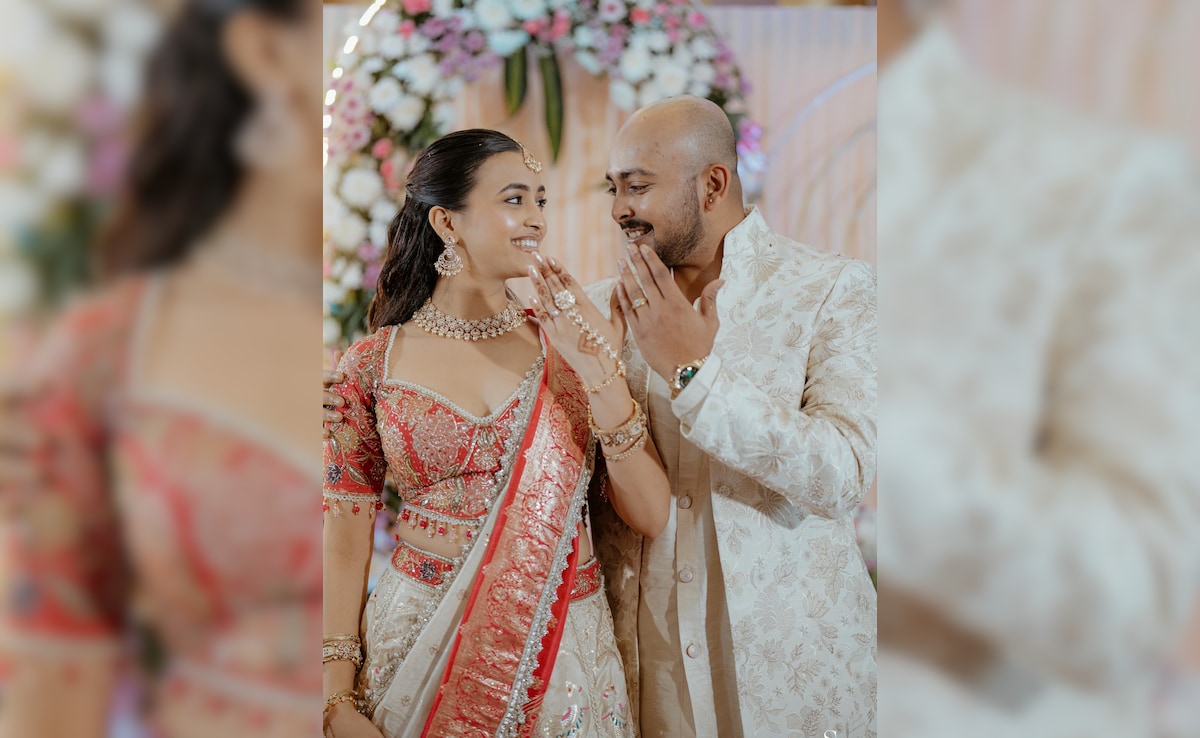 After Engagement, Prithvi Shaw Works 200% Harder For India Comeback Ahead Of IPL 2026