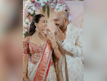 After Engagement, Prithvi Shaw Works 200% Harder For India Comeback Ahead Of IPL 2026