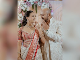 After Engagement, Prithvi Shaw Works '200%' Harder For India Comeback Ahead Of IPL 2026