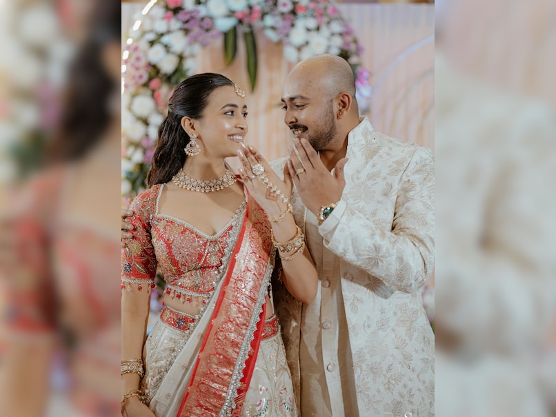 After Engagement, Prithvi Shaw Works '200%' Harder For India Comeback Ahead Of IPL 2026