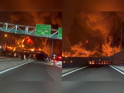 Opinion | Iran-Israel War, And The 'War Logic' Behind Bombing Oil Depots