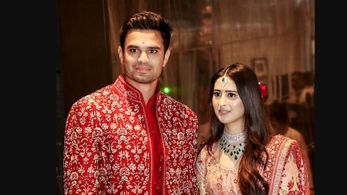 Arjun Tendulkar - Saaniya Chandhok Net Worth: A Look At Their Wealth, Careers And Business Background