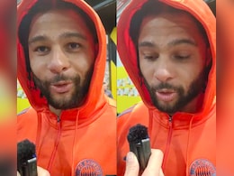 Bayern Refusing To Relax Despite 11-Point Bundesliga Lead. Serge Gnabry Explains Why