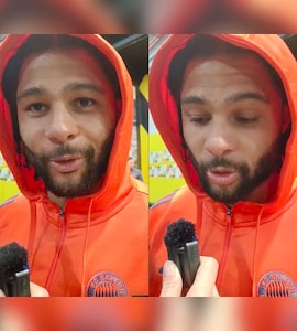 Bayern Refusing To Relax Despite 11-Point Bundesliga Lead. Serge Gnabry Explains Why