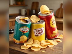 आलू के चिप्स का डिब्बा हो गया है खाली, तो बेकार समझ कर न फेंके, इन 4 तरीकों से दोबारा करें इस्तेमाल