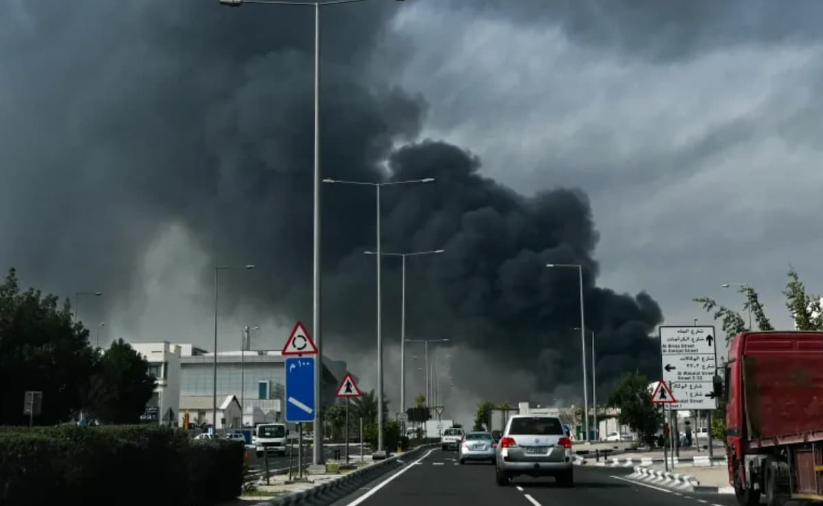 ईरान पर हमलाः परमाणु समझौता तो बहाना, अमेरिका का असली मकसद ये है