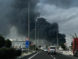 ईरान पर हमलाः परमाणु समझौता तो बहाना, अमेरिका का असली मकसद ये है