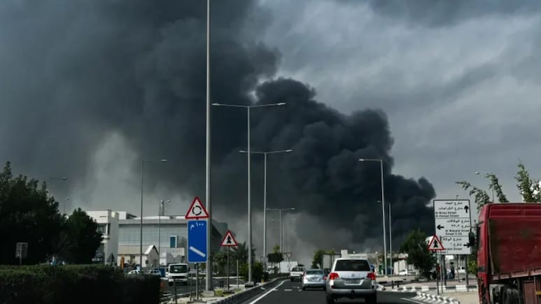 ईरान पर हमलाः परमाणु समझौता तो बहाना, अमेरिका का असली मकसद ये है