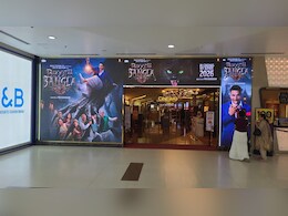 'भूत बंगला' का टीजर बना फैमिली फेवरेट, दर्शकों का दिखा जबरदस्त रिएक्शन