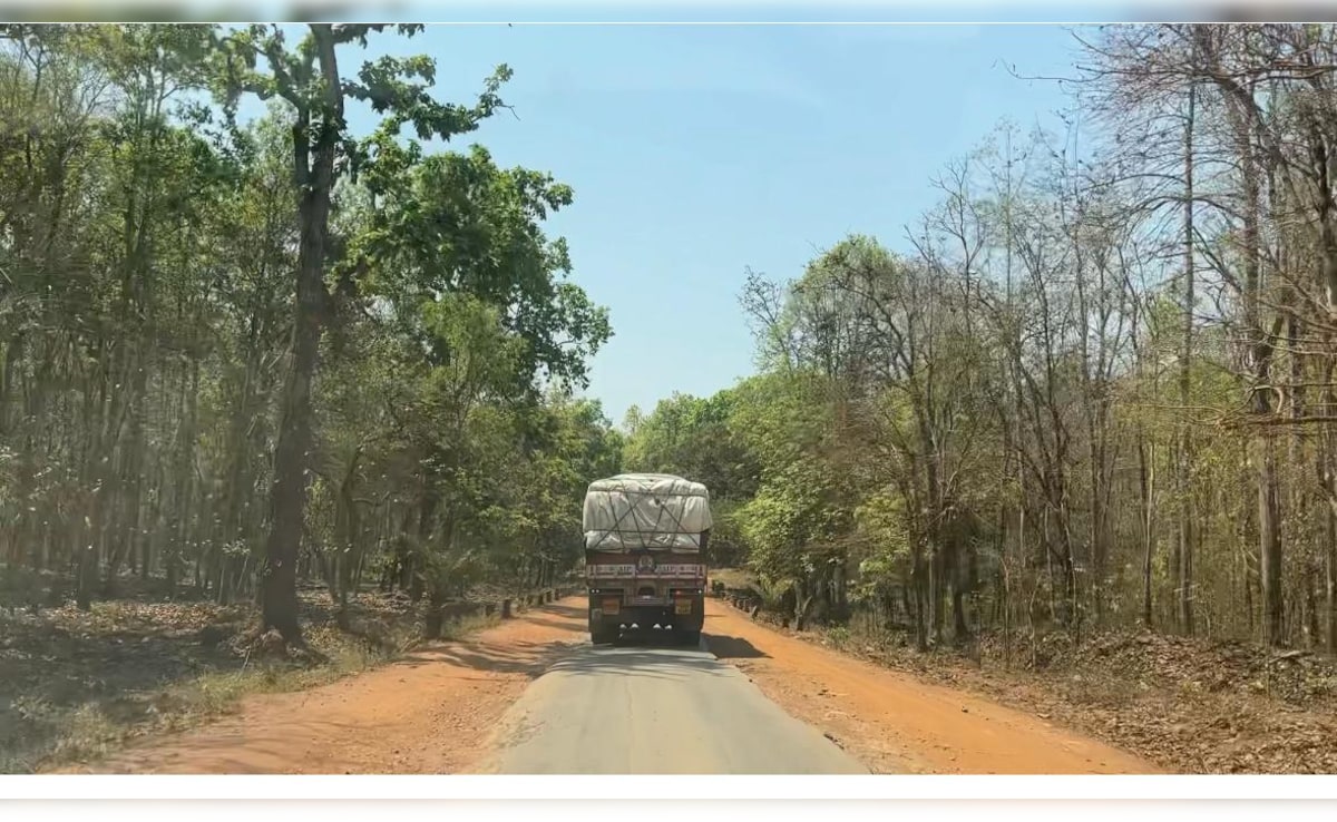 The story of Jhiram Ghati is not just about prominent leaders killed in one of the deadliest Maoist attacks. The story of Jhiram Ghati is not just about prominent leaders killed in one of the deadliest Maoist attacks.