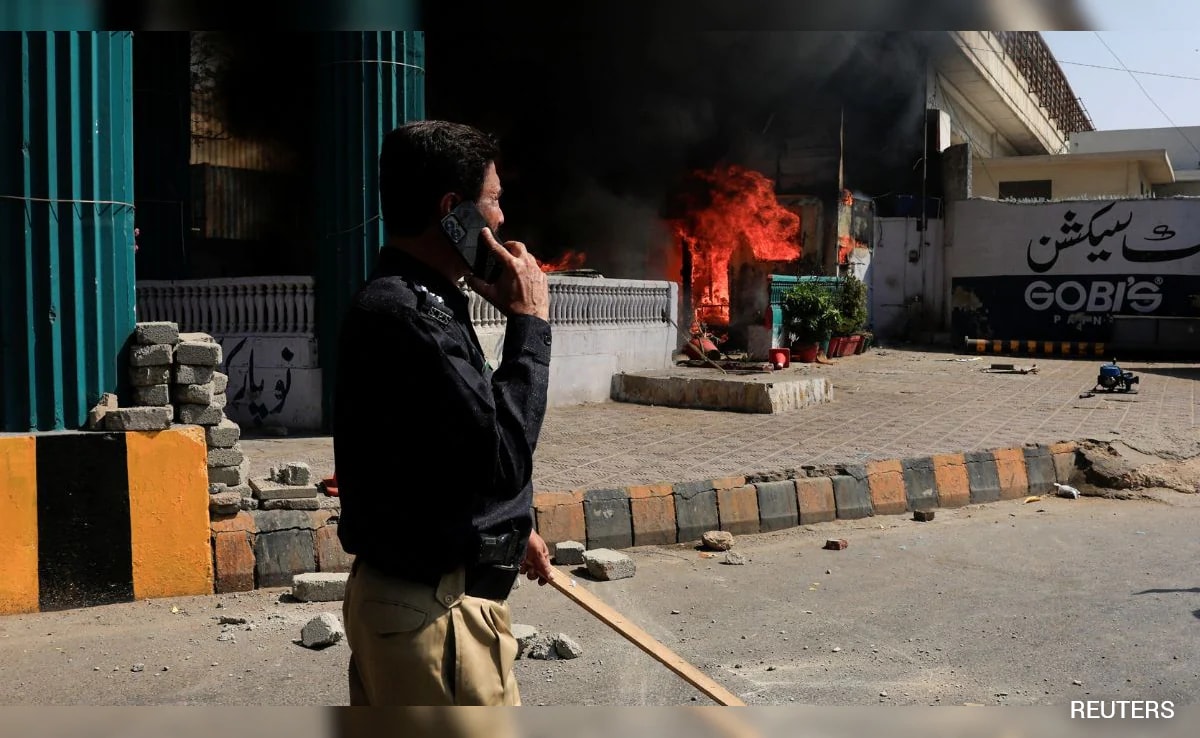 Latest and Breaking News on NDTV Latest and Breaking News on NDTV