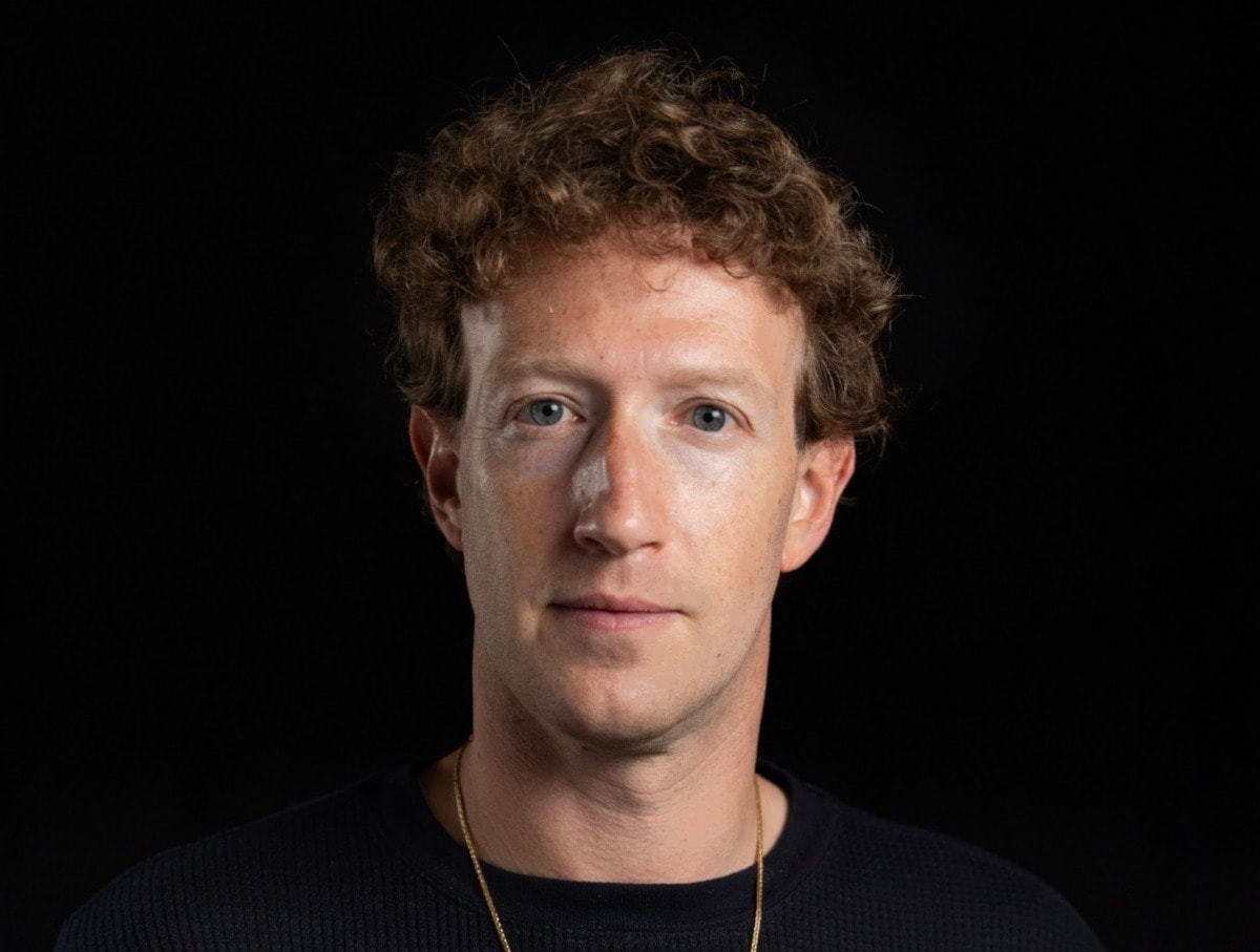 Mark Zuckerberg Launches 'Meta Small Business' For Entrepreneurs To Use AI To Build Businesses Mark Zuckerberg Launches 'Meta Small Business' For Entrepreneurs To Use AI To Build Businesses