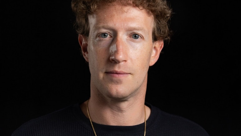 Meta CEO Mark Zuckerberg Building AI Clone To Handle His Tasks, Talk To Employees: Report