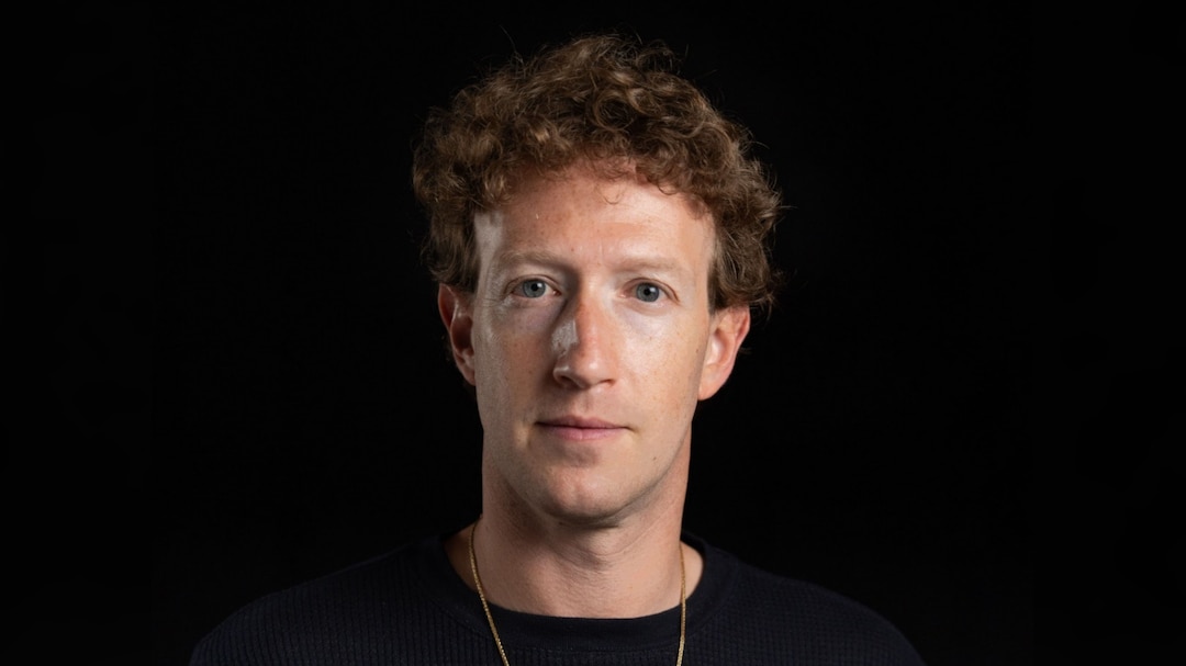 Mark Zuckerberg Launches 'Meta Small Business' For Entrepreneurs To Use AI To Build Businesses