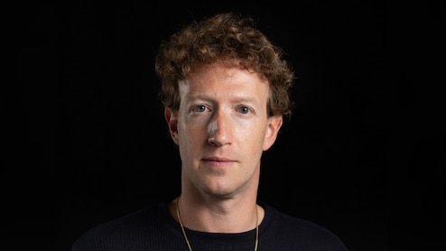 Mark Zuckerberg Launches 'Meta Small Business' For Entrepreneurs To Use AI To Build Businesses