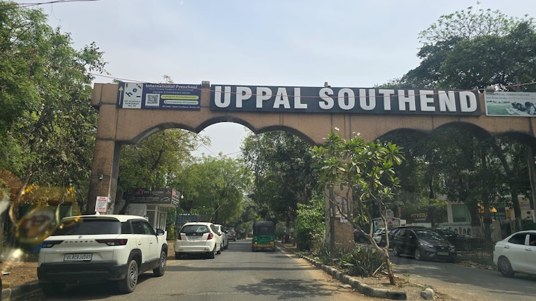 Gurgaon Society Says 'No Swiggy, No Zomato', Blocks Services For Residents Who Don't Pay Dues