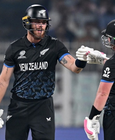 Finn Allen Ton: Records Broken By NZ Star