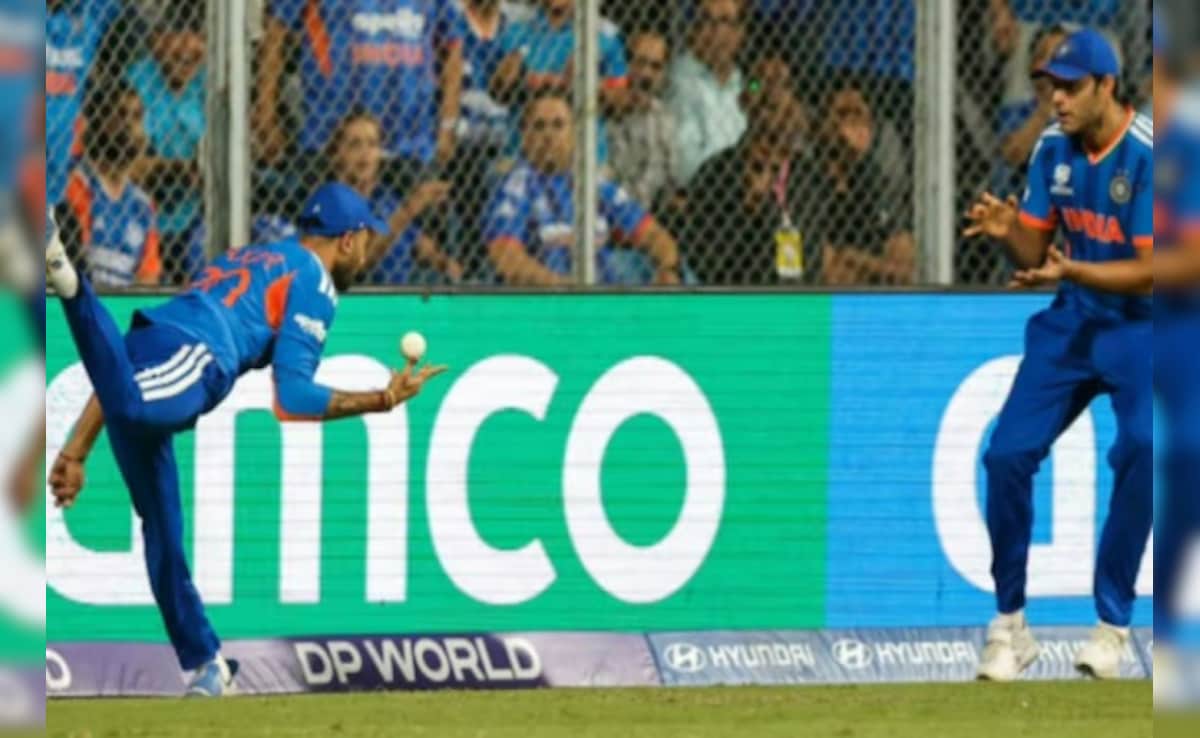 Latest and Breaking News on NDTV