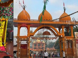 Chaitra Navratri: जहां 12 महीने खिलता है नीम&hellip; तालाब का पानी नहीं होता खराब! जानिए शक्तिनगर स्थित ज्वालामुखी मंदिर की कहानी