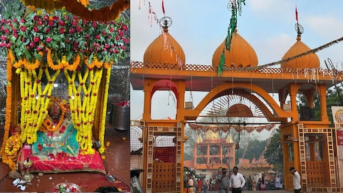 Chaitra Navratri: जहां 12 महीने खिलता है नीम&hellip; तालाब का पानी नहीं होता खराब! जानिए शक्तिनगर स्थित ज्वालामुखी मंदिर की कहानी