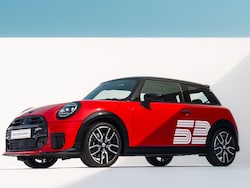 Mini Cooper S Victory Edition Launched At Rs 57.50 Lakh; Check Features, Design And More