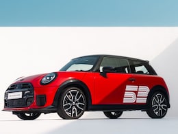 Mini Cooper S Victory Edition Launched At Rs 57.50 Lakh; Check Features, Design And More