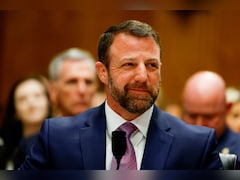 Who Is Markwayne Mullin, Trump's Ally And New New Homeland Security Chief