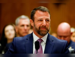 Who Is Markwayne Mullin, Trump's Ally And New New Homeland Security Chief