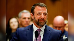 Who Is Markwayne Mullin, Trump's Ally And New New Homeland Security Chief