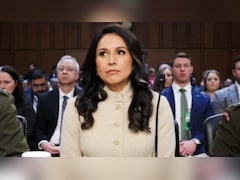 PAK-चीन को लेकर तुलसी गबार्ड का बड़ा बयान, बोलीं - उनके परमाणु हथियार अमेरिका के लिए खतरा