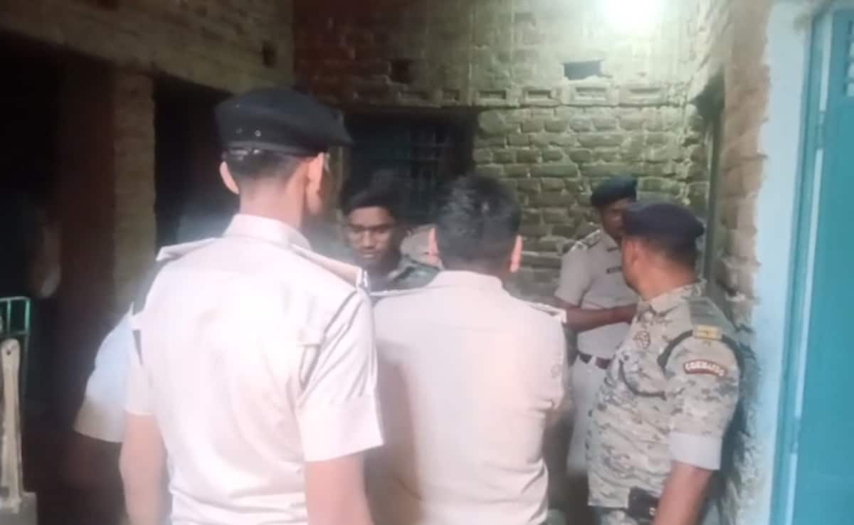 Bihar Man Slits Throat Of Minor Nephews, Niece With Cutter, Attempts Suicide