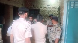 Bihar Man Slits Throat Of Minor Nephews, Niece With Cutter, Attempts Suicide