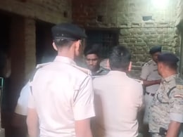 Bihar Man Slits Throat Of Minor Nephews, Niece With Cutter, Attempts Suicide