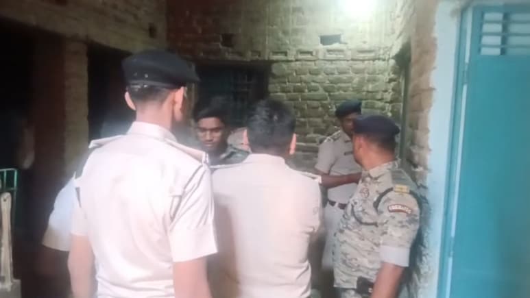 Bihar Man Slits Throat Of Minor Nephews, Niece With Cutter, Attempts Suicide