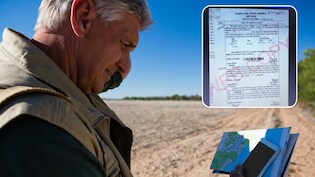 मोबाइल से निकाले 100-150 साल पुरानी जमीन के पेपर, खतियान डाउनलोड करने के लिए जानिए स्टेप-बाय-स्टेप पूरा प्रोसेस