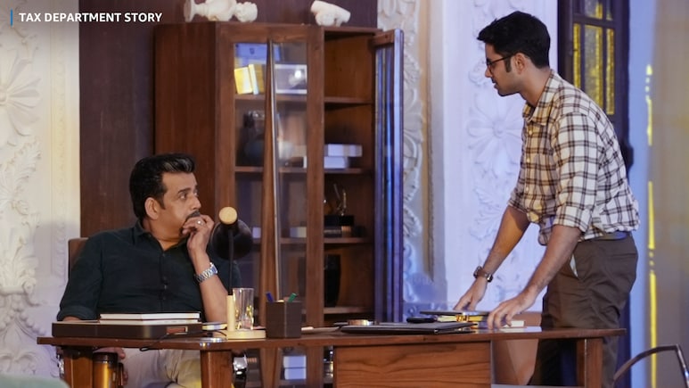 प्राइम वीडियो पर बैक टू बैक रिलीज हो रही 11 वेब सीरीज-फिल्में, धुरंधर 2 एक्ट्रेस से पंचायत के प्रधानजी तक, सब आएंगे नजर