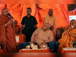 'तीन बच्चे होने पर स्वस्थ्य रहते हैं माता-पिता', मोहन भागवत ने समझाया मानस शास्त्र