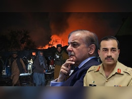 पाकिस्तान सरकार और सेना अफगानिस्तान में 'युद्ध अपराध' करने की हद तक क्यों उतर आई है?