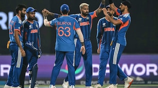 Sunil Gavaskar Points Out 2 Stars Who Give India 'Edge' vs England. Not Suryakumar Yadav Or Abhishek Sharma