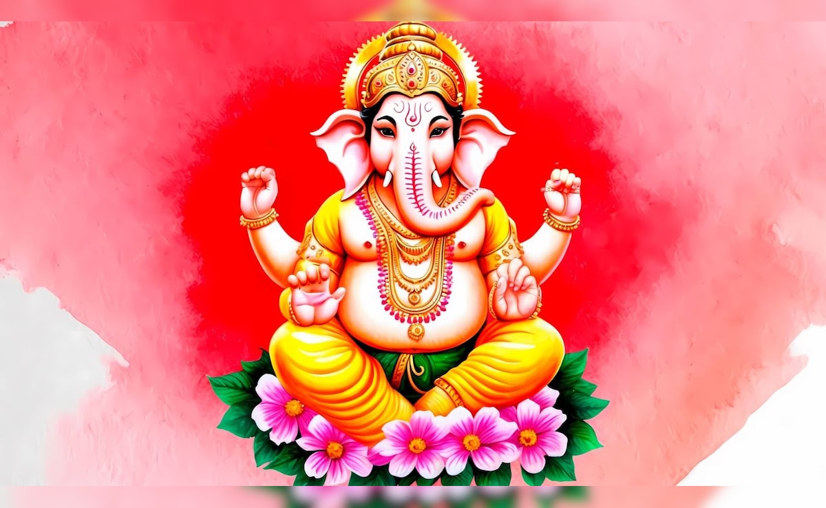 Vasudeva Chaturthi 2026: कब रखा जाएगा चैत्र वासुदेव विनायक चतुर्थी का व्रत? यहां जानिए सही डेट और शुभ मुहूर्त