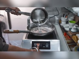 गैस की किल्लत के बीच शुरू कर दिया इंडक्शन कुकटॉप का इस्तेमाल? इन 4 बातों का रखना ध्यान, बचेगी बिजली और कुकिंग होगी आसान