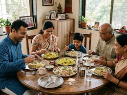 Sabudana Khichdi, Poha, Or Upma? Which Indian Breakfast Is Less Likely To Cause A Blood Sugar Spike