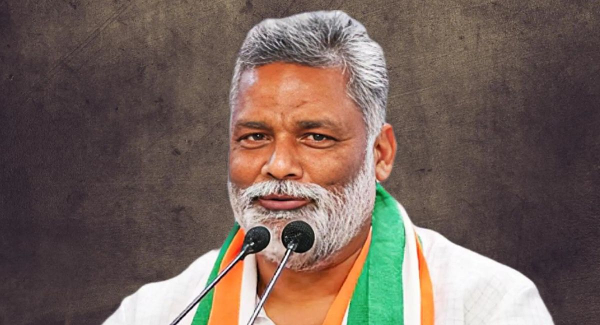 पटना गर्ल्स हॉस्टल में रहने वाली छात्राओं को म&zwj;िलेगा मुफ्त स&zwj;िलेंडर, सांसद पप्&zwj;पू यादव का बड़ा ऐलान