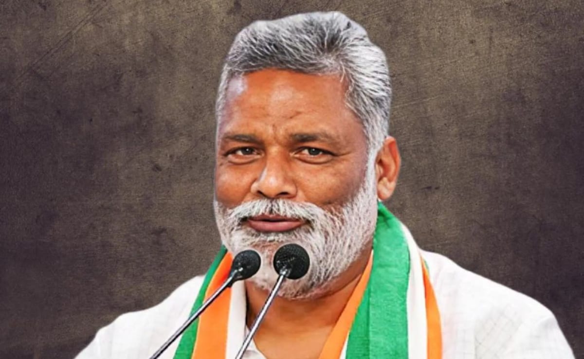 पटना गर्ल्स हॉस्टल में रहने वाली छात्राओं को म‍िलेगा मुफ्त स‍िलेंडर, सांसद पप्‍पू यादव का बड़ा ऐलान