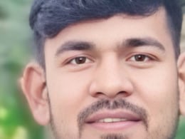 पुलिस भर्ती के दौरान पड़ा दिल का दौरा, दौड़ते-दौड़ते आ गई मौत,पुणे में बुझ गया घर का इकलौता चिराग