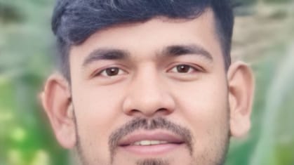 पुलिस भर्ती के दौरान पड़ा दिल का दौरा, दौड़ते-दौड़ते आ गई मौत,पुणे में बुझ गया घर का इकलौता चिराग