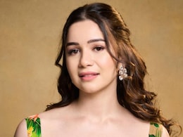 Sara Tendulkar Reveals Secret To Her Glowing Skin: 'Drinking Water, Sunscreen, Clean Diet'